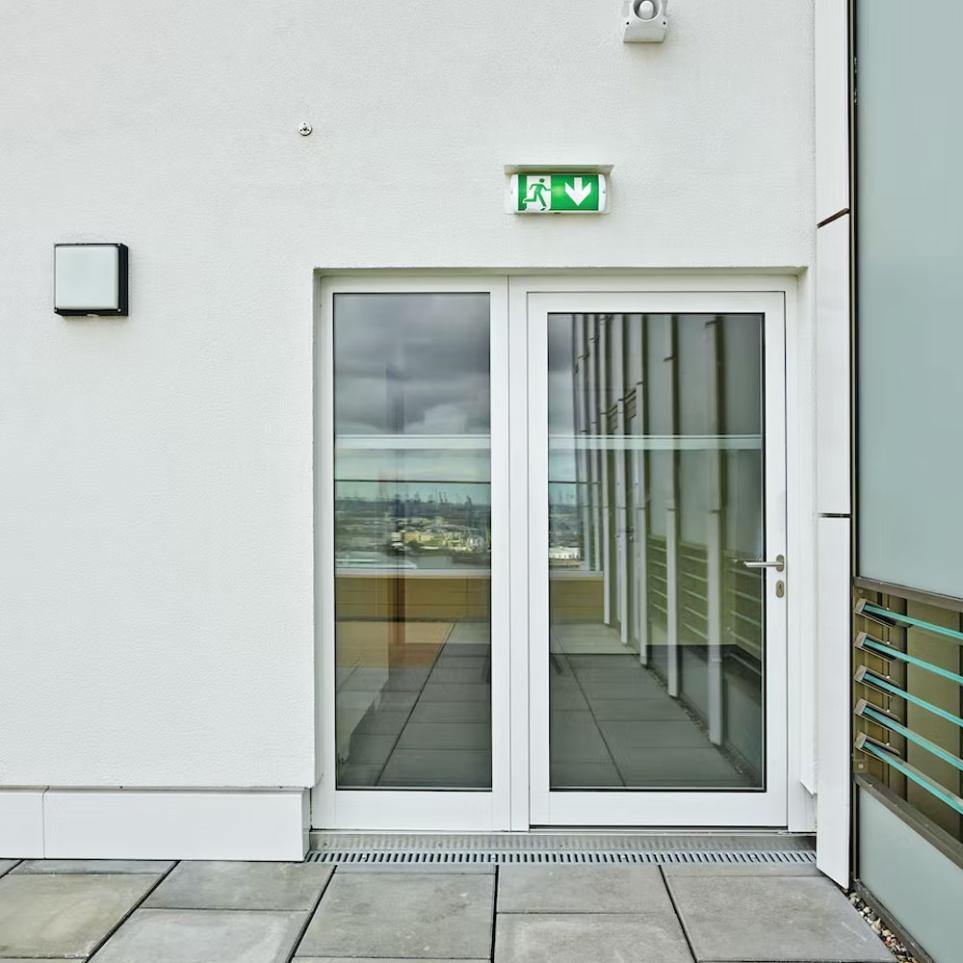 fire door 6