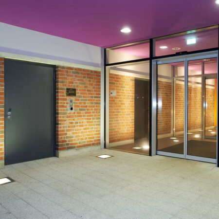 Fire-Resistant Steel Door | Fire-Rated Doors | Rite Doors