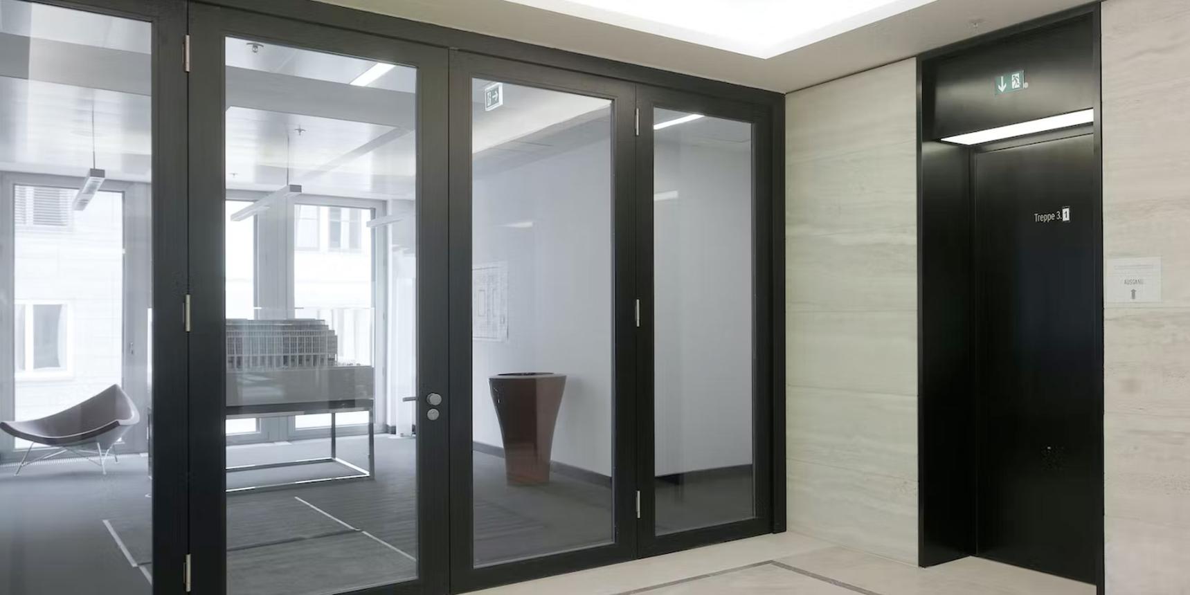 fire door 9