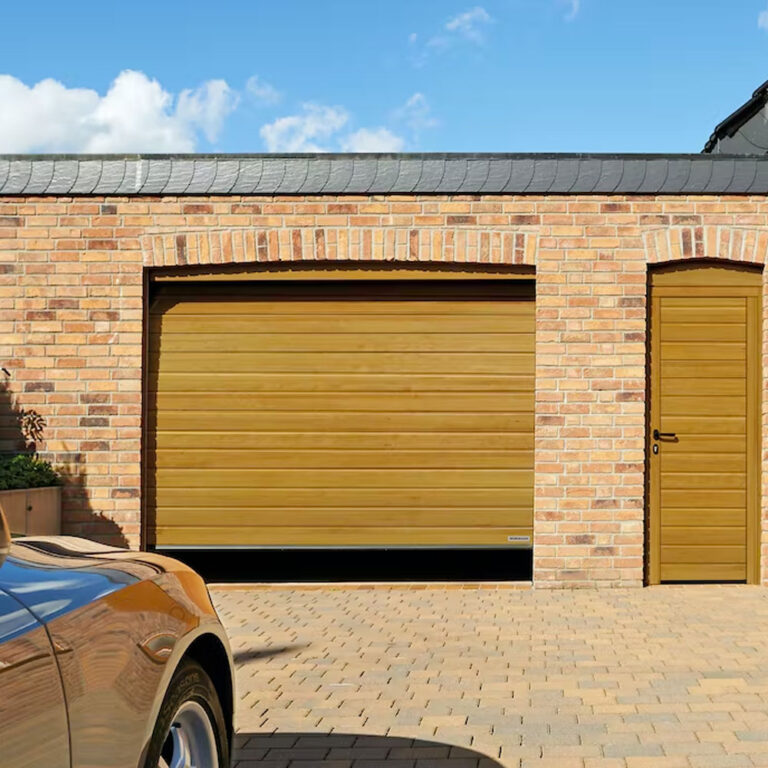 Bespoke Garage Doors Made To Measure Garage Doors Rite Doors